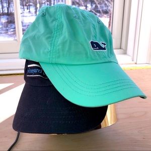 SOLD 💕 HOST PICK 💕 Vineyard Vines Baseball Hats